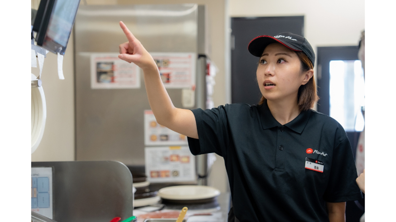 ピザハット|店長・店長候補の求人画像4枚目