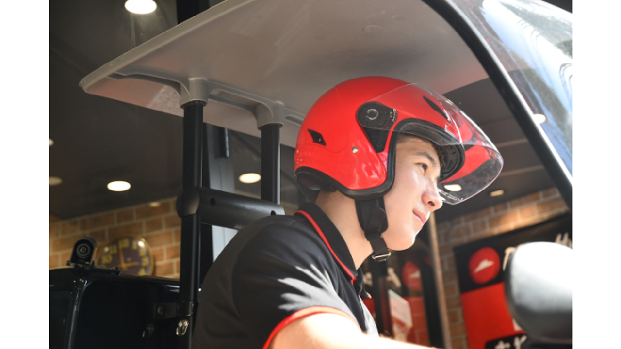 ピザハット|店長・店長候補の求人画像4枚目