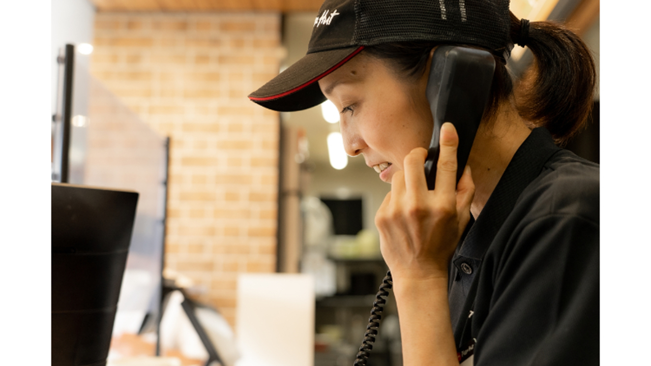 ピザハット|店長・店長候補の求人画像3枚目