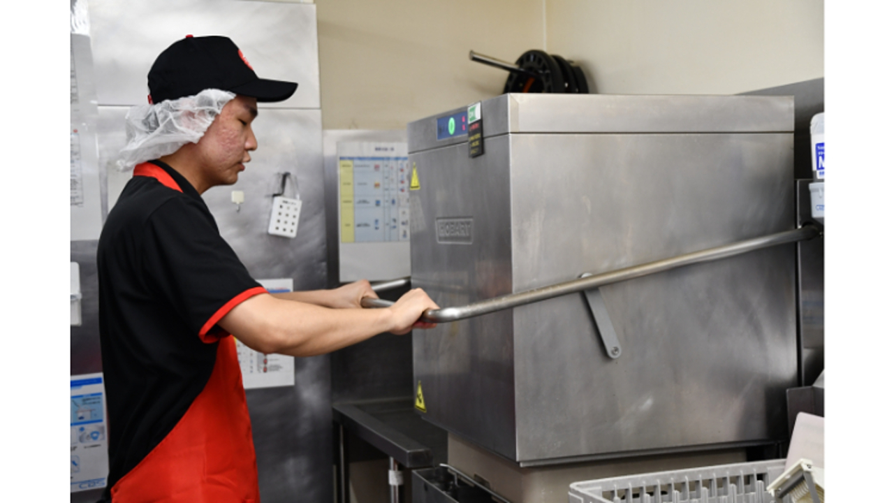 ピザハット|店長・店長候補の求人画像4枚目