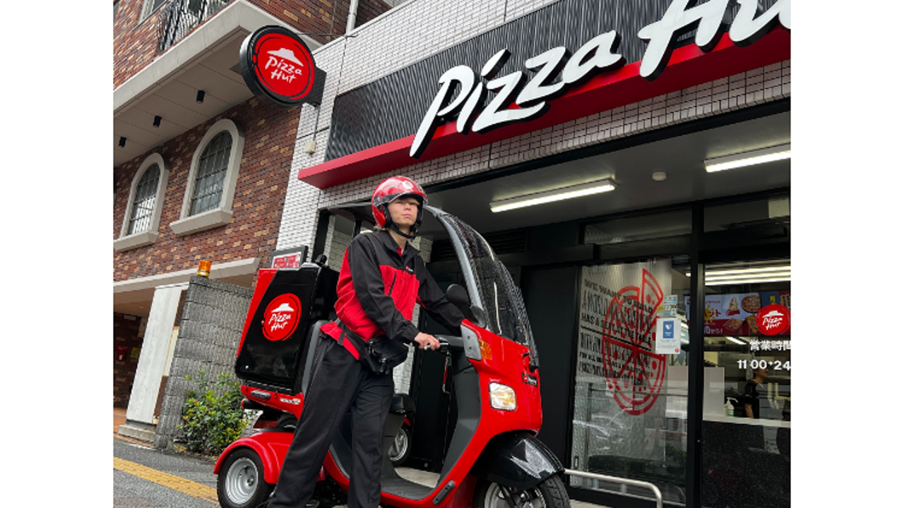 ピザハット 大森店 テイクアウト・惣菜・弁当屋, その他(料理ジャンル) | 店長・店長候補)の求人の写真 4枚目