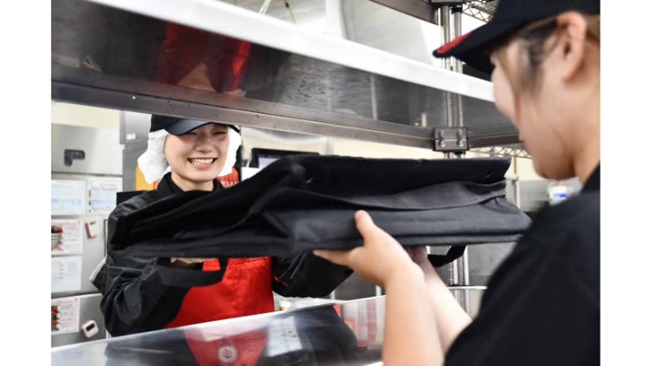 ピザハット|店長・店長候補の求人画像2枚目