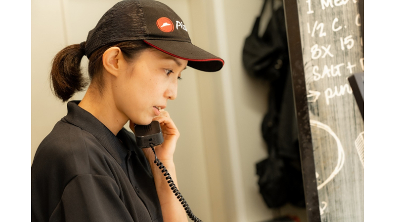 ピザハット|店長・店長候補の求人画像2枚目