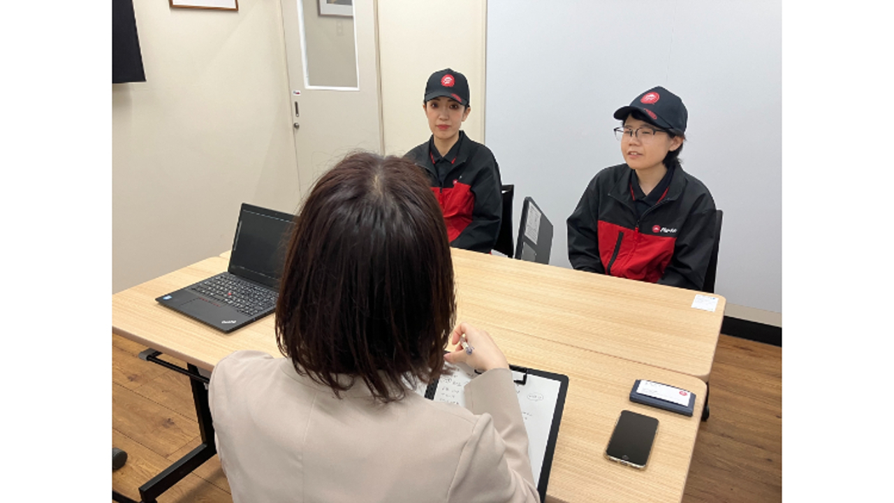 ピザハット 五反田店 テイクアウト・惣菜・弁当屋, その他(料理ジャンル) | 店長・店長候補)の求人の写真 2枚目