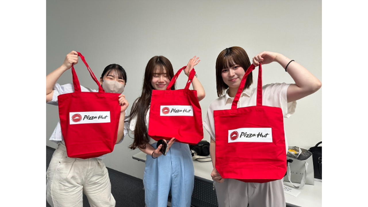 ピザハット|店長・店長候補の求人画像1枚目