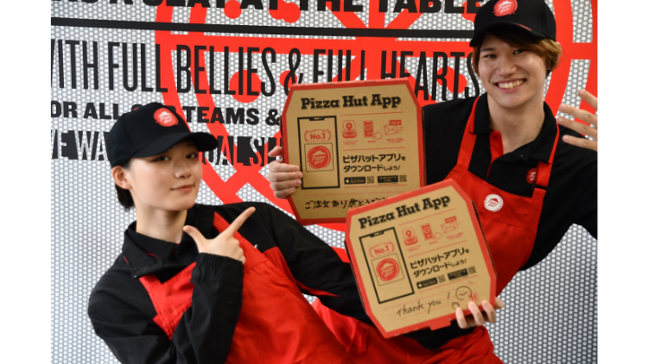 ピザハット|店長・店長候補の求人画像4枚目