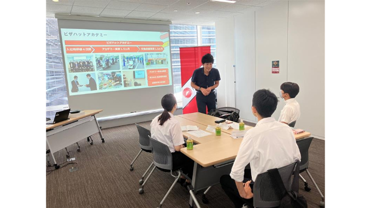 ピザハット 五反田店 テイクアウト・惣菜・弁当屋, その他(料理ジャンル) | 店長・店長候補)の求人の写真 4枚目