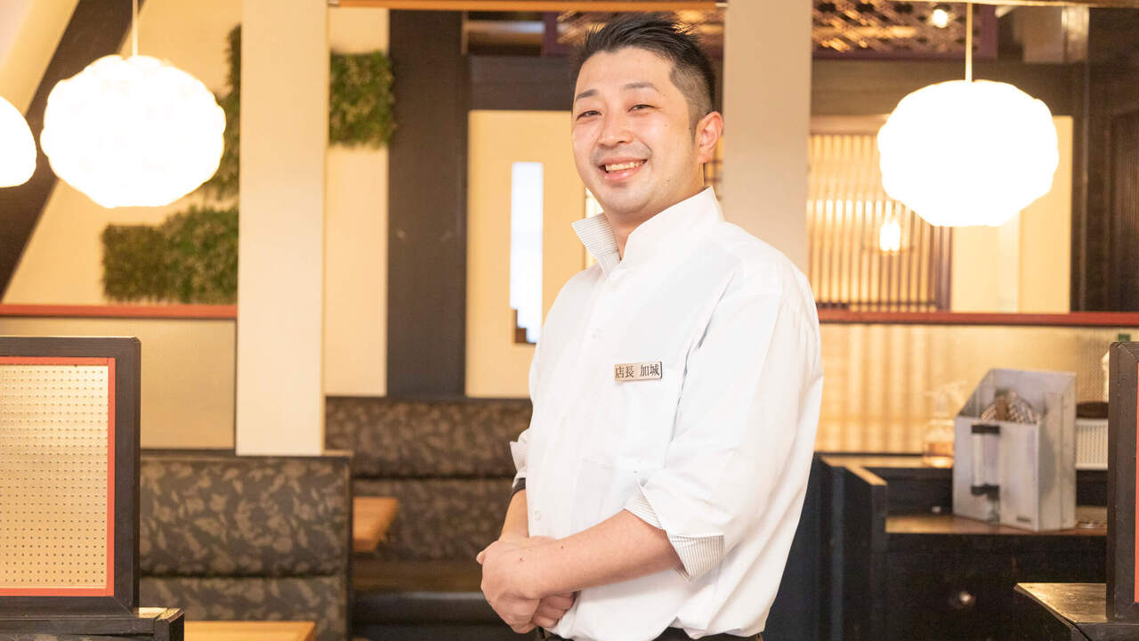 赤から|営業管理職・経営幹部の求人画像3枚目