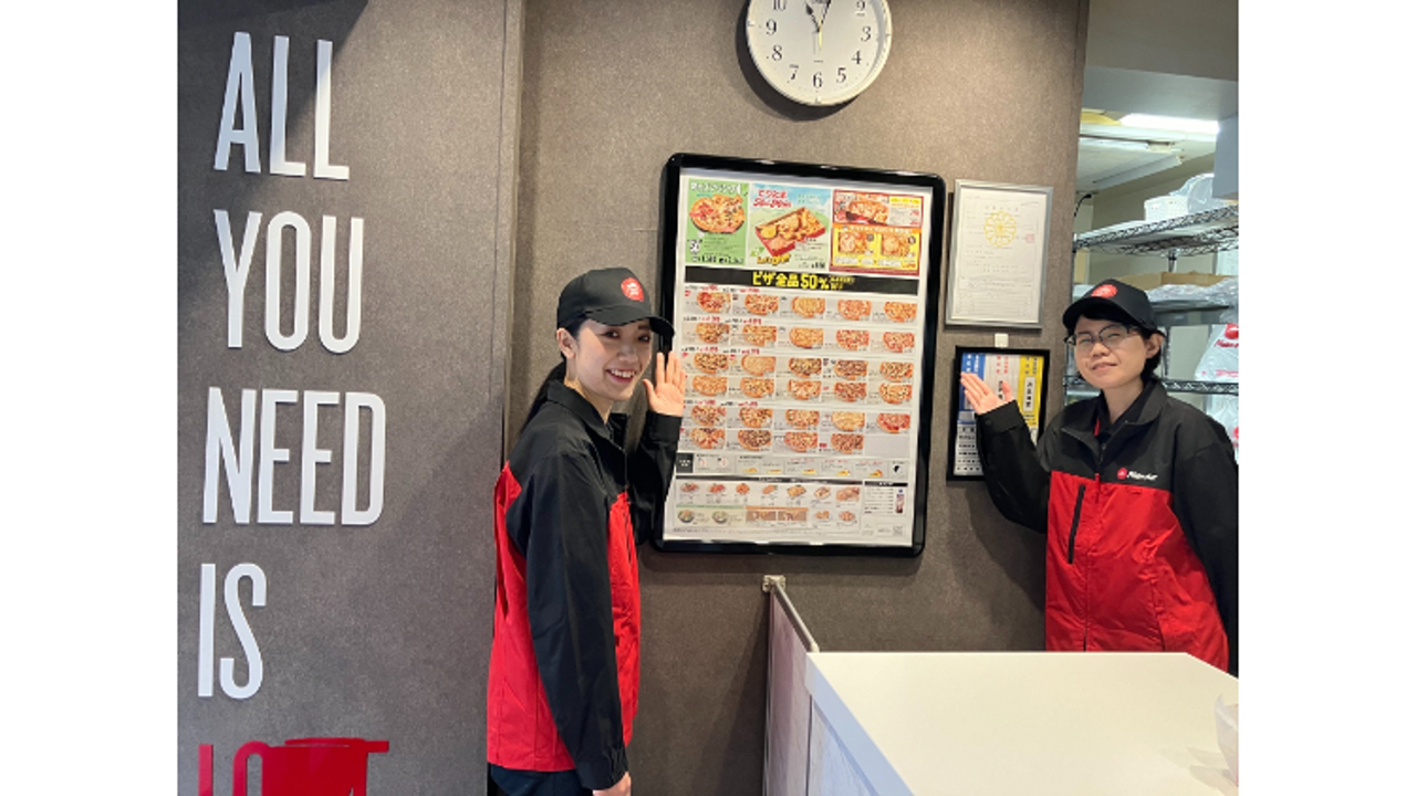 ピザハット|店長・店長候補の求人画像2枚目