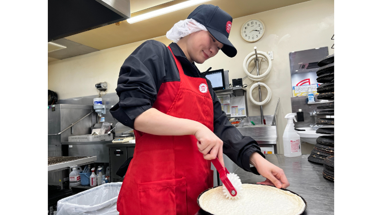 ピザハット|店長・店長候補の求人画像4枚目