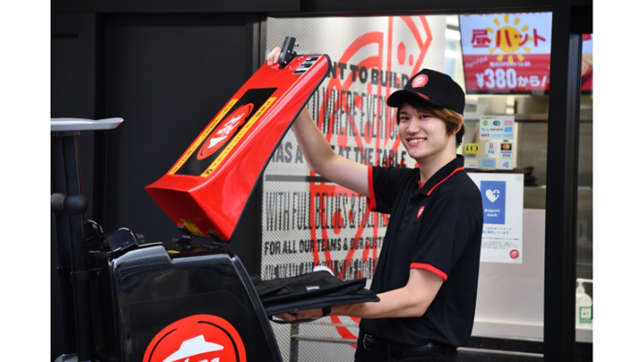 ピザハット|店長・店長候補の求人画像2枚目