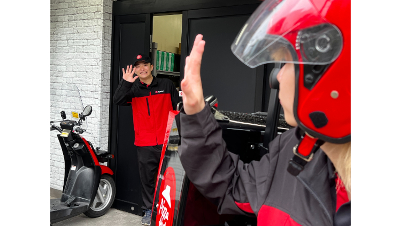 ピザハット|店長・店長候補の求人画像3枚目