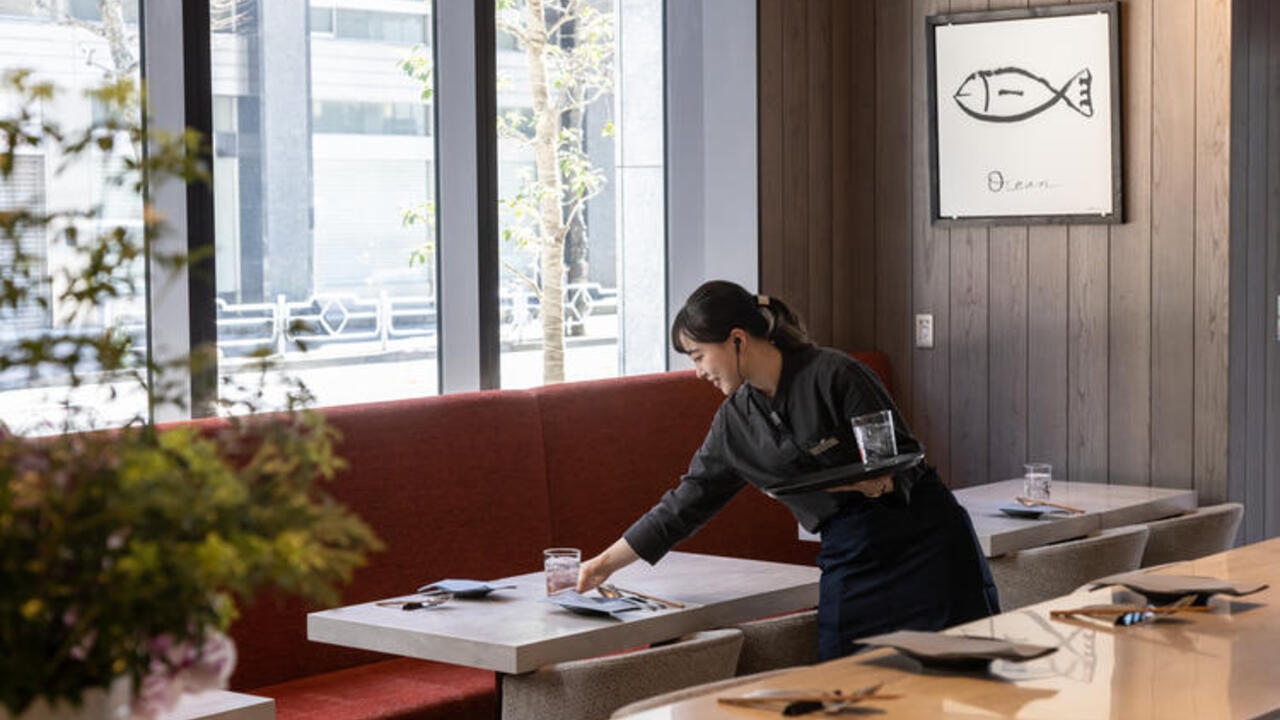 株式会社GREENING-【2026年3月開業】新規居酒屋ブランド-キッチンスタッフ 3枚目