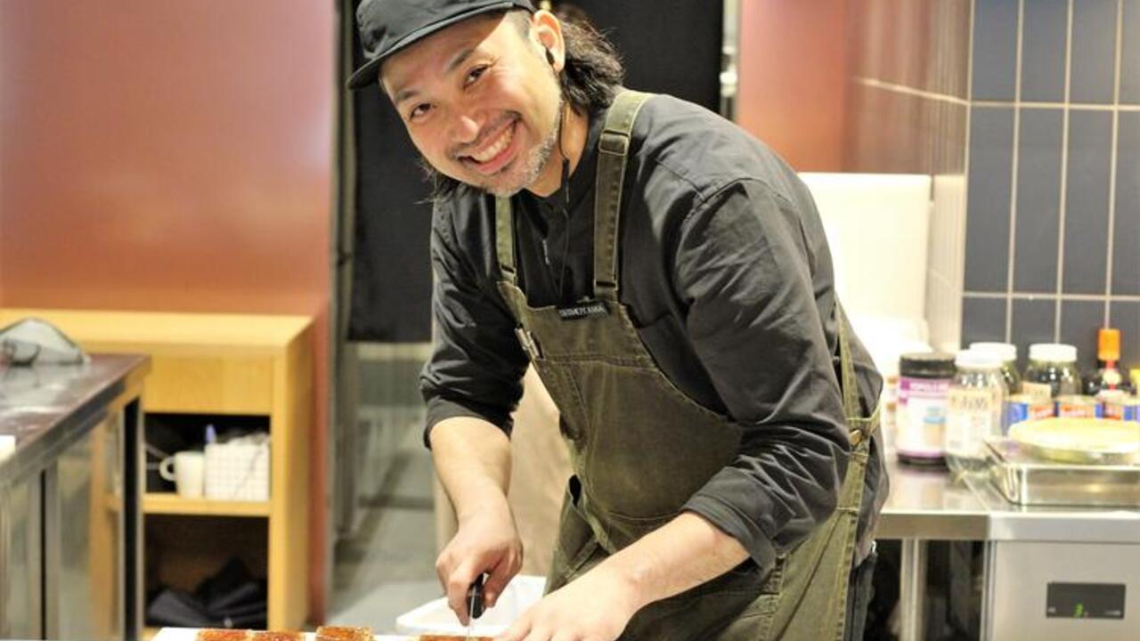 株式会社GREENING-【2026年3月開業】新規居酒屋ブランド-キッチンスタッフ 4枚目