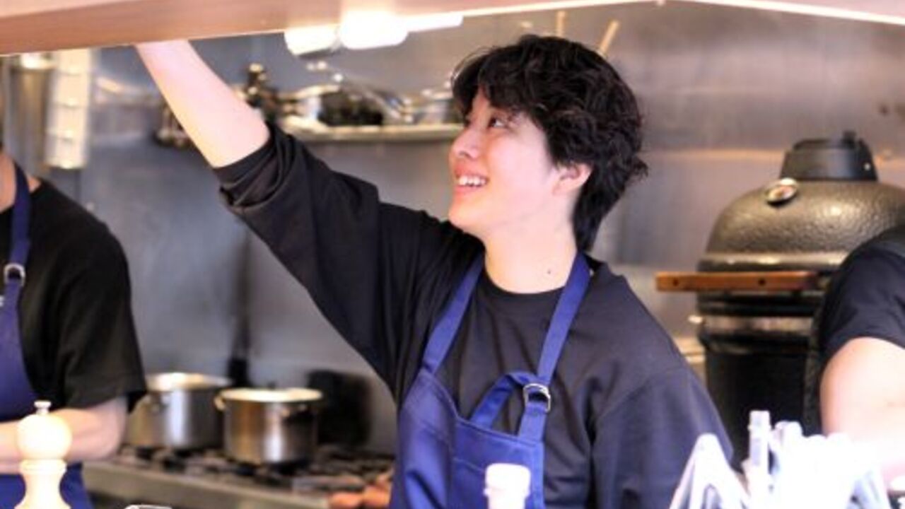 【2026年3月開業】新規居酒屋ブランド|キッチンスタッフの求人画像2枚目