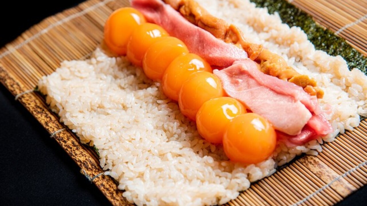 鮨よしかわ|寿司職人の求人画像2枚目