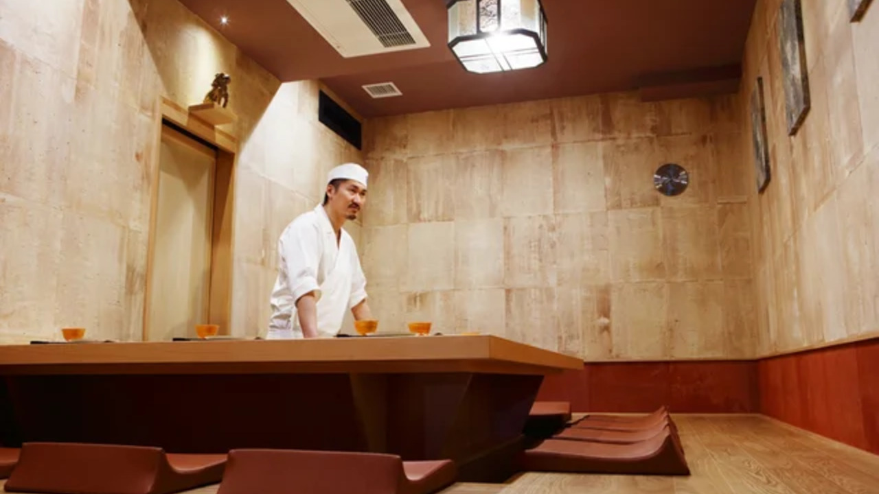 鮨よしかわ|寿司職人の求人画像3枚目