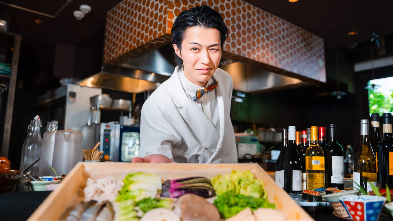 佐田十郎|店長・店長候補の求人画像1枚目