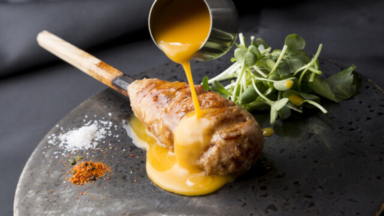 佐田十郎|キッチンスタッフの求人画像1枚目