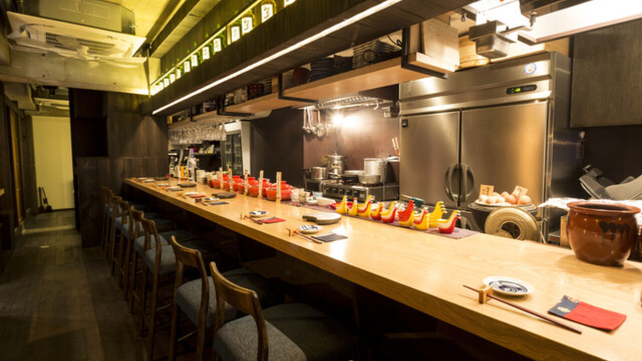 佐田十郎|キッチンスタッフの求人画像3枚目