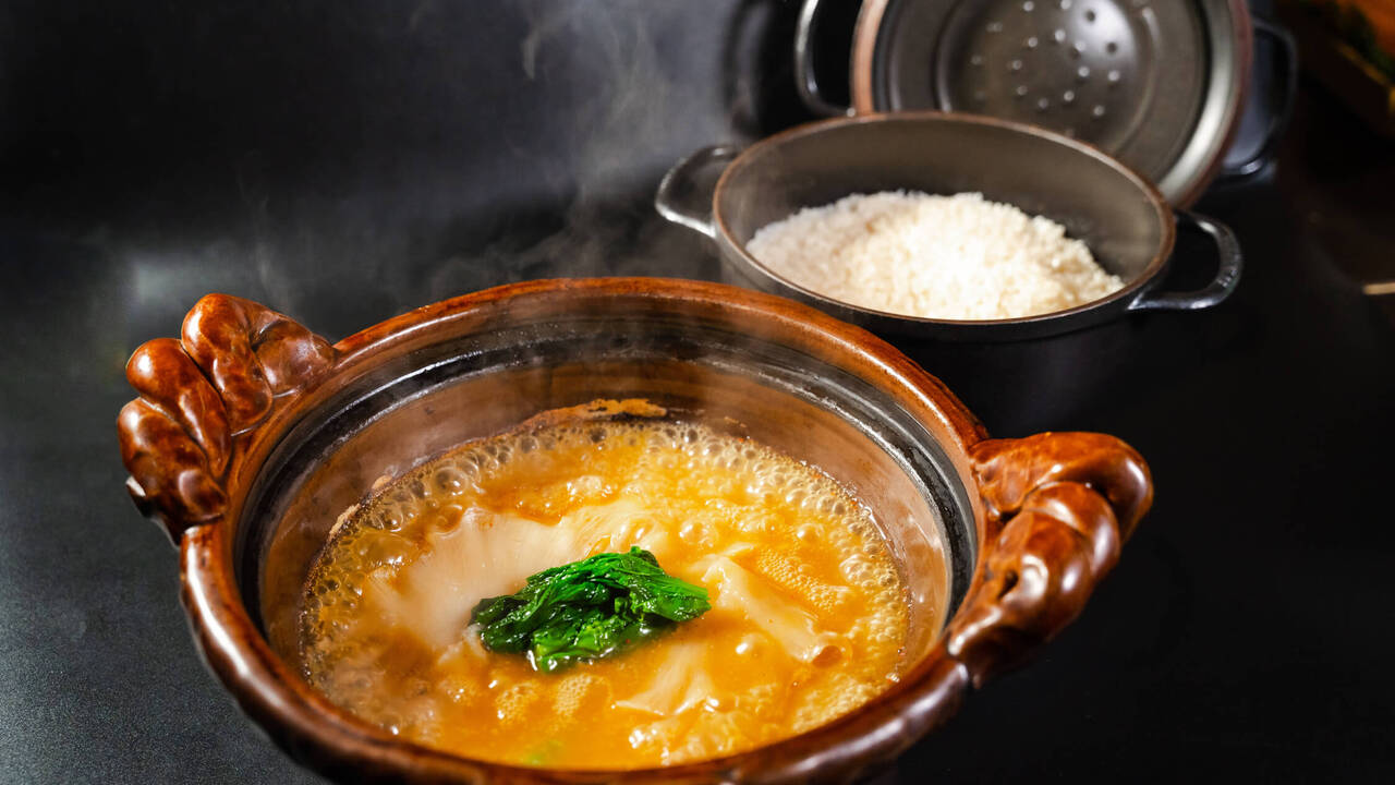 佐田十郎|キッチンスタッフの求人画像1枚目