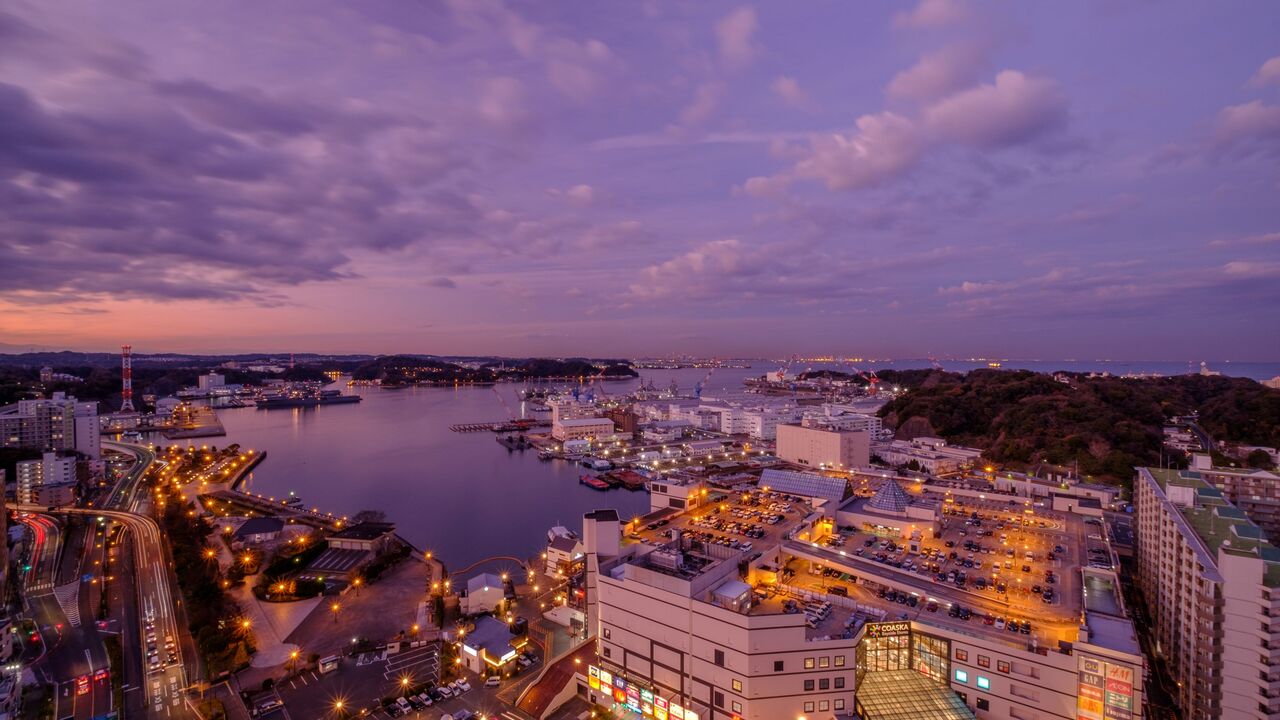 メルキュール横須賀|スーパーバイザーの求人画像3枚目