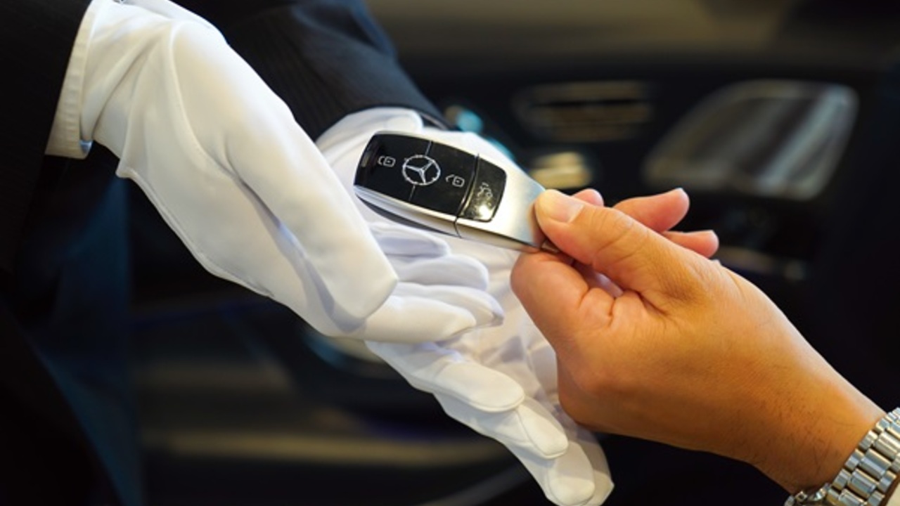 ホテル関連事業部|ドア・ベル・コンシェルジュの求人画像1枚目