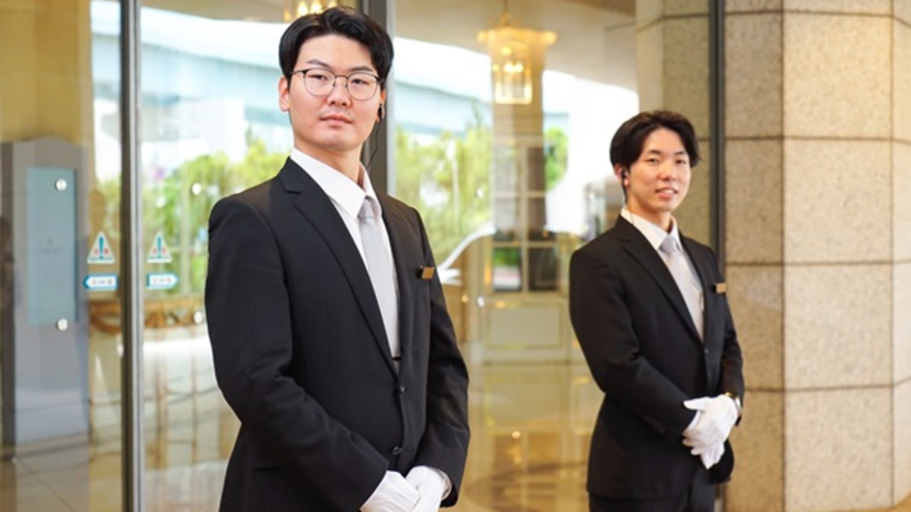ホテル関連事業部|ドア・ベル・コンシェルジュの求人画像3枚目