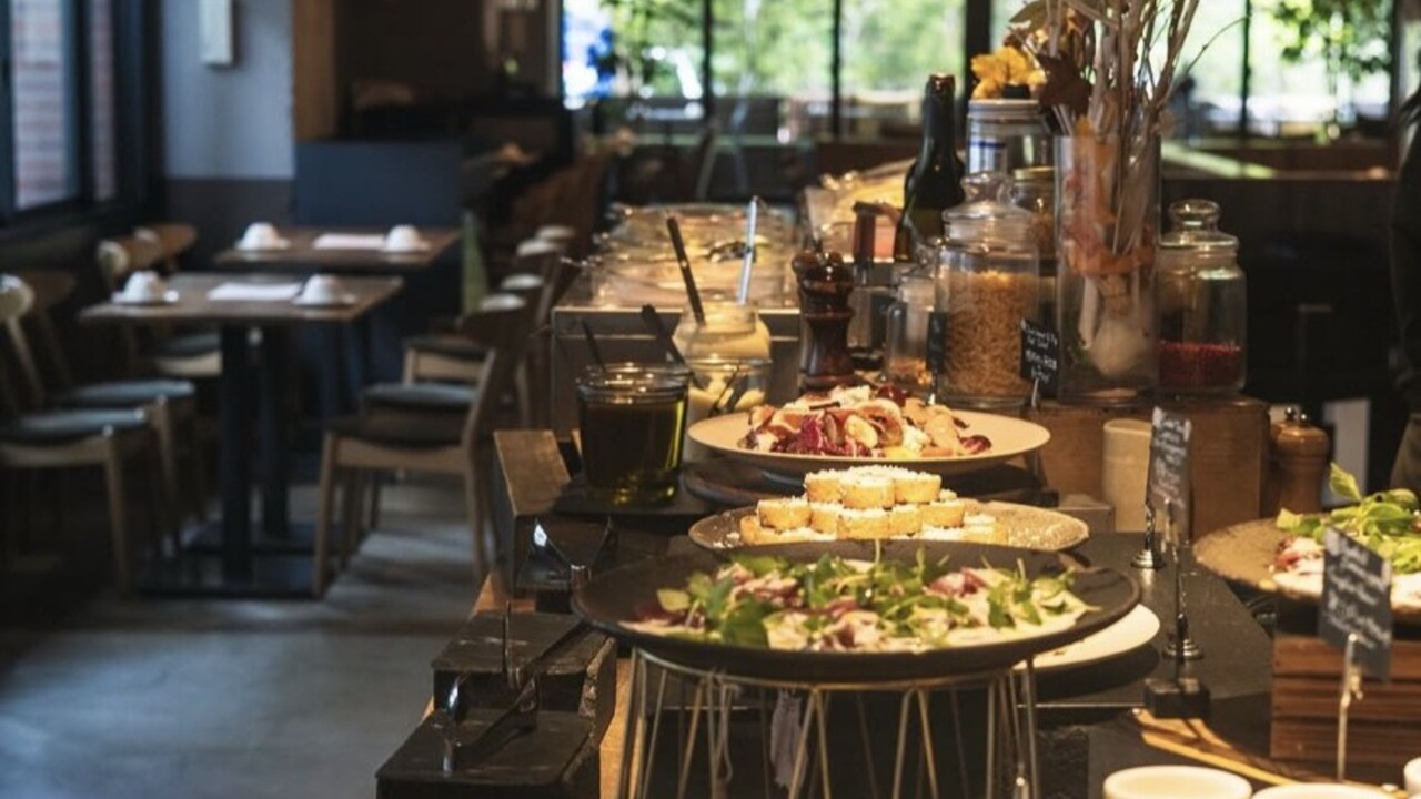 MORETHAN GRILL イタリアン, 創作・ダイニングバー | パティシエ)の求人の写真 3枚目