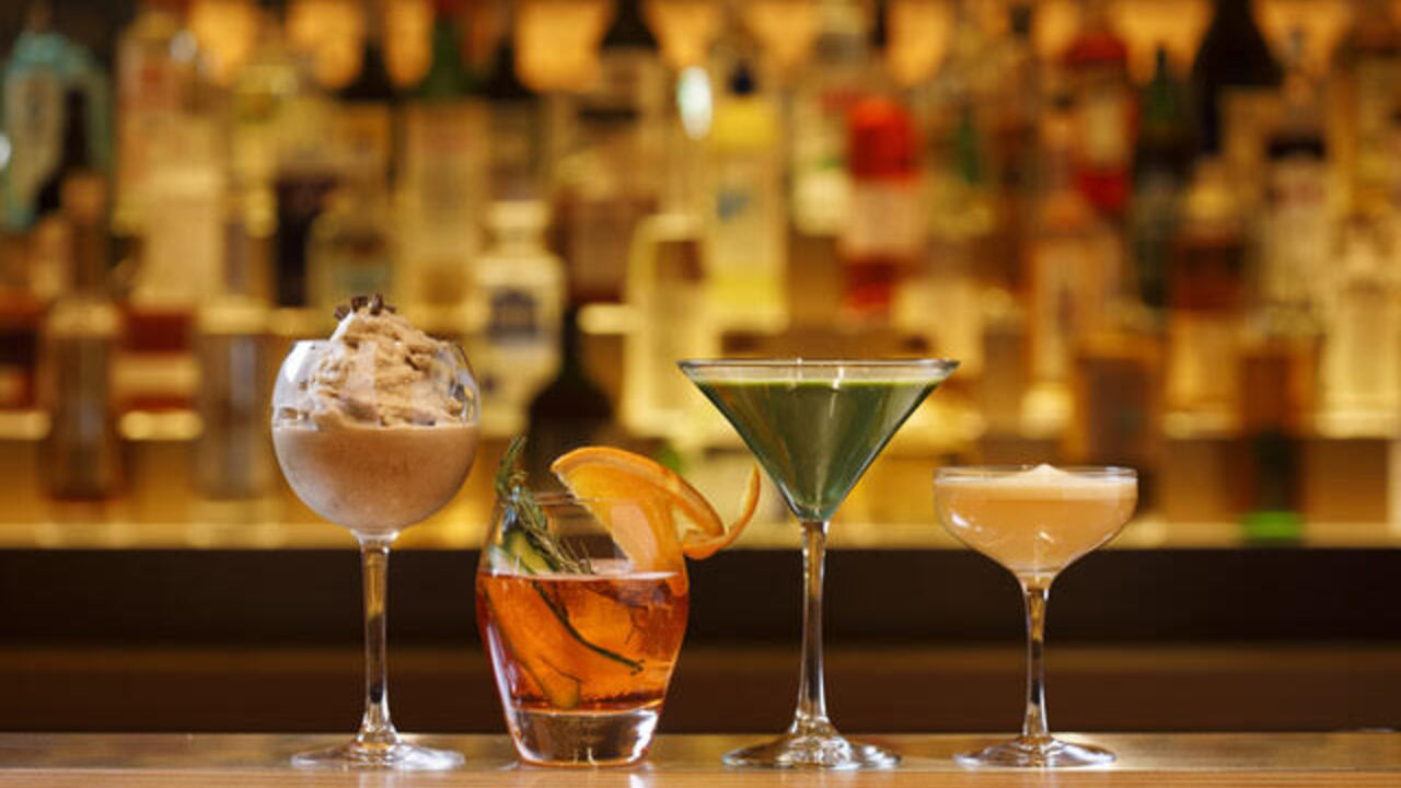 ERUTAN RESTRANT BAR|スーパーバイザーの求人画像1枚目