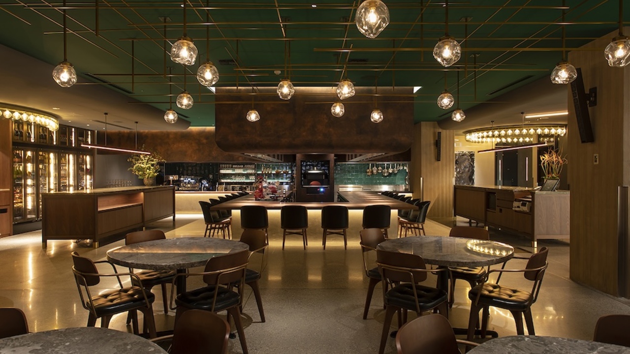 ERUTAN RESTRANT BAR|スーパーバイザーの求人画像1枚目