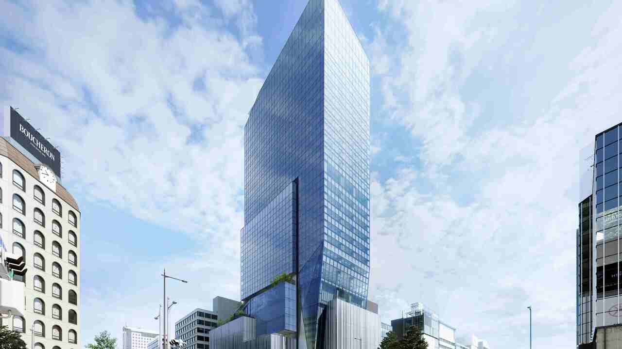 ヒューリックホテルマネジメント株式会社-THE GATE HOTEL-マネージャー・支配人・副支配人・女将 2枚目