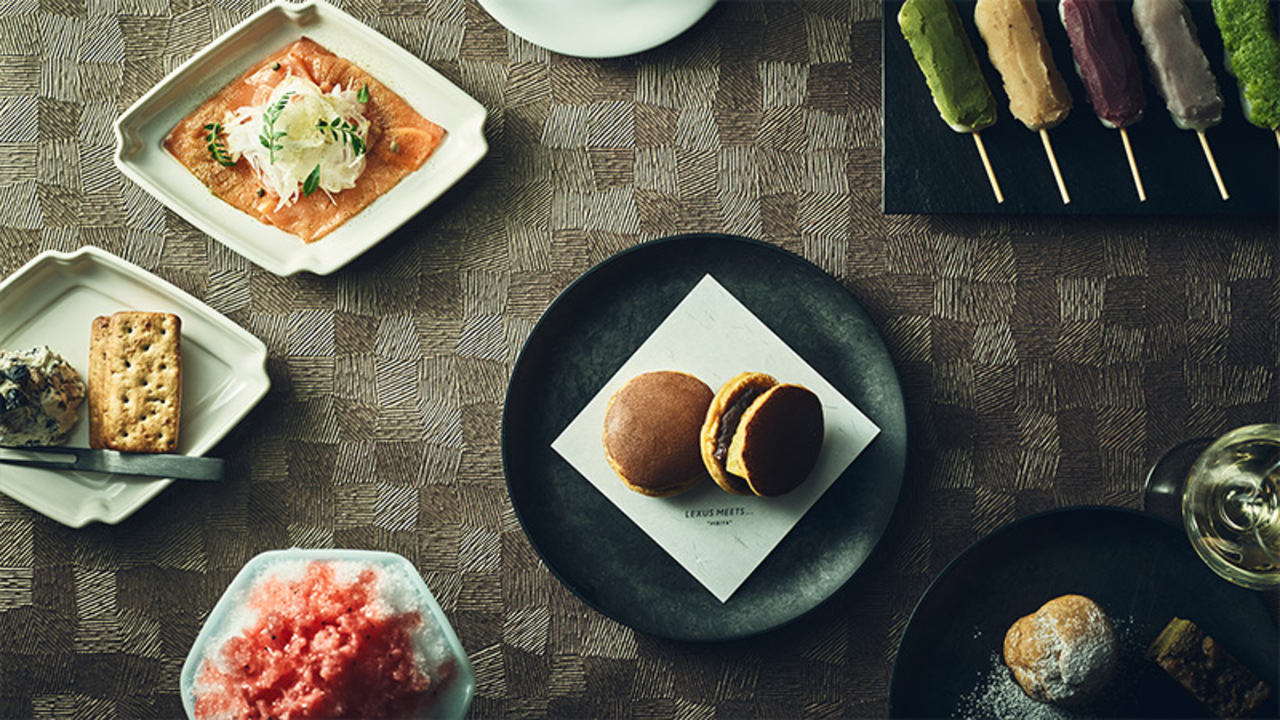 LEXUS MEETS…|店長・店長候補の求人画像2枚目