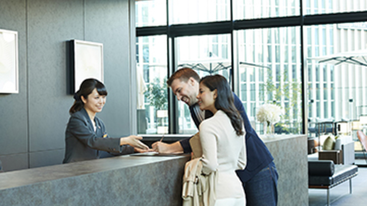 ヒューリックホテルマネジメント株式会社-THE GATE HOTEL-マネージャー・支配人・副支配人・女将 3枚目