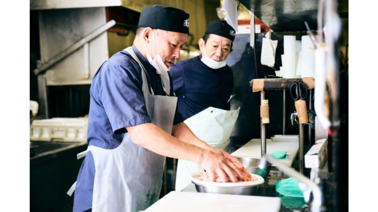 海鮮特急レーン 寿司じじや|店長・店長候補の求人画像2枚目