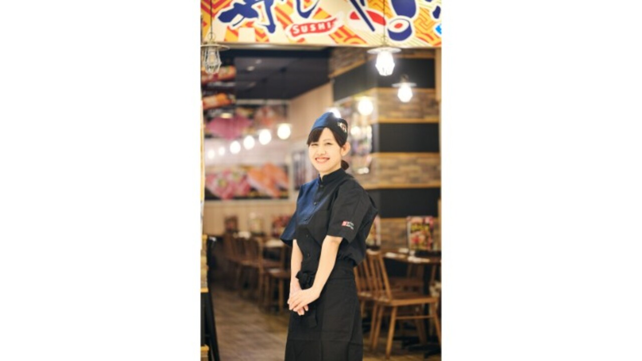 海鮮特急レーン 寿司じじや|店長・店長候補の求人画像4枚目
