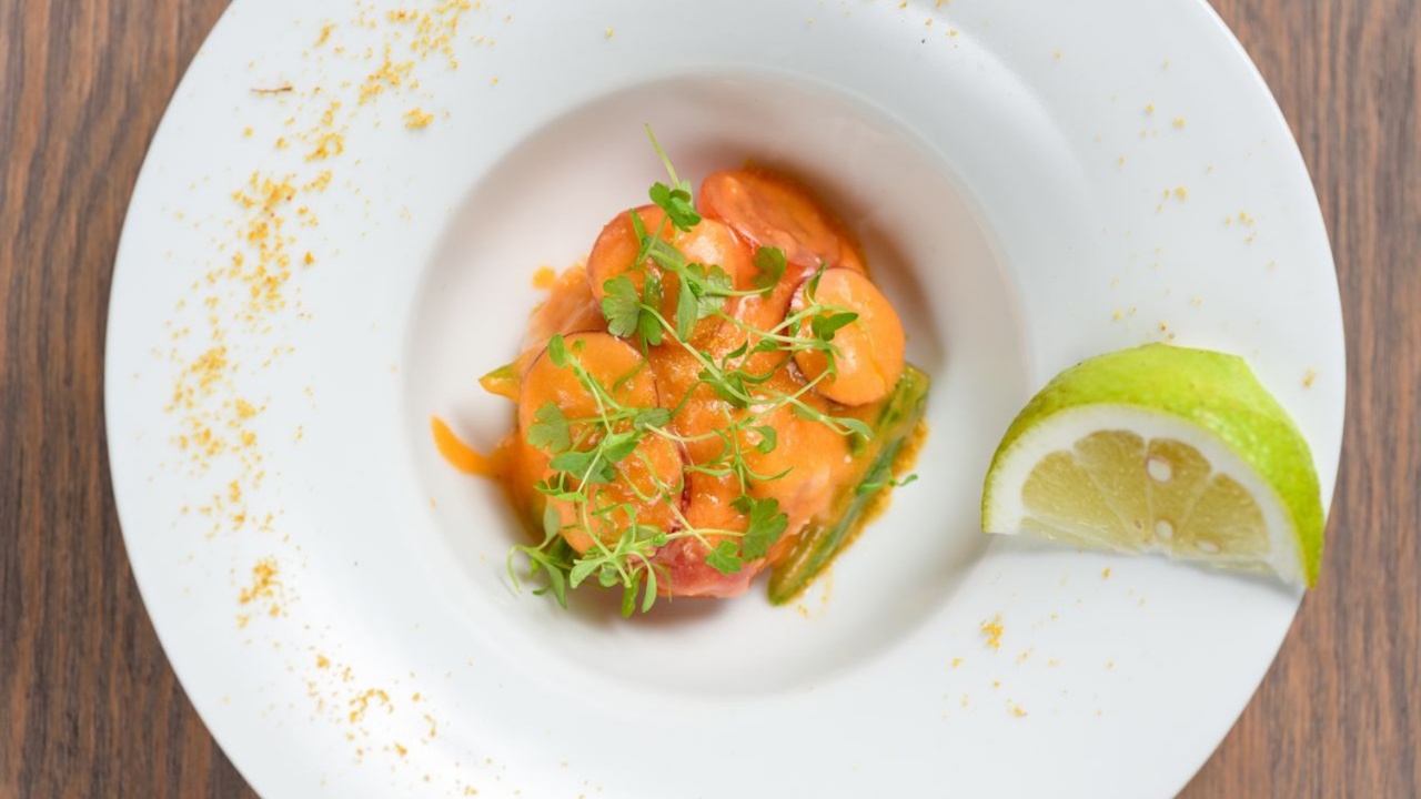 MORETHAN|パティシエの求人画像2枚目