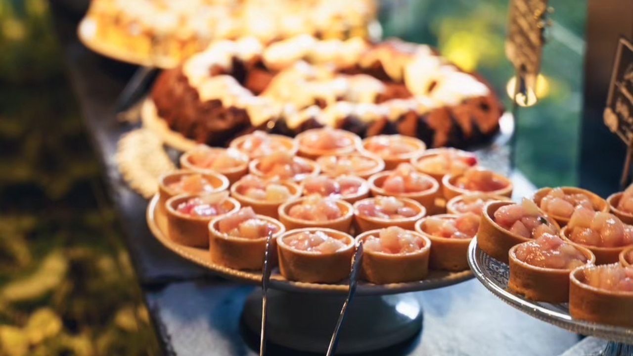 MORETHAN|パティシエの求人画像2枚目