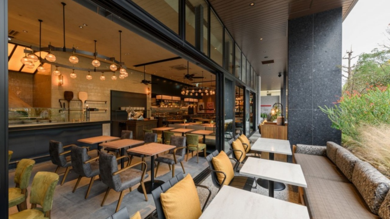 MORETHAN|パティシエの求人画像2枚目