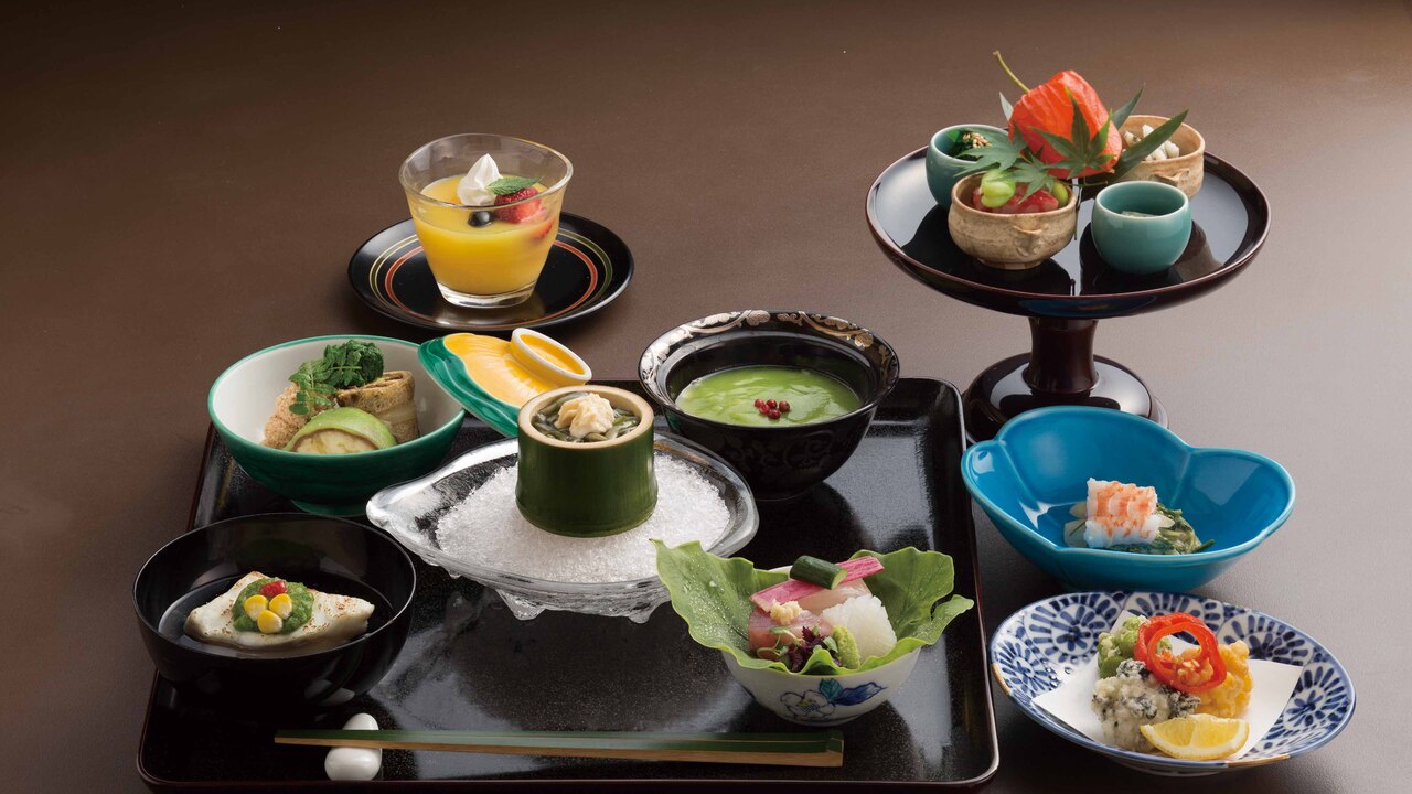 千草ホテル シティホテル, オーベルジュ | 調理部門 | キッチンスタッフ)の求人の写真 4枚目