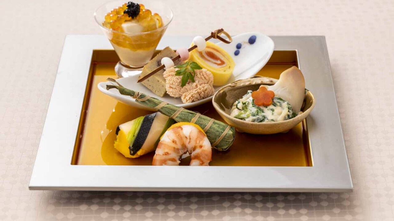 千草ホテル|キッチンスタッフの求人画像2枚目