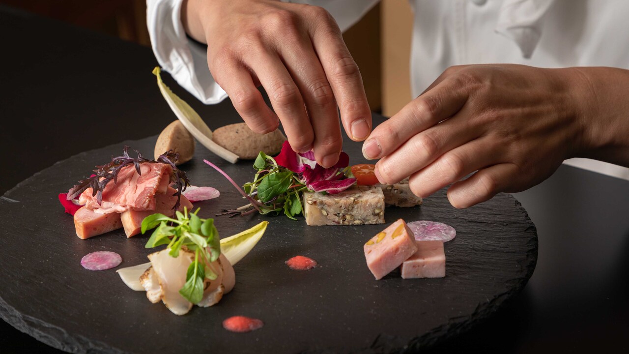 千草ホテル|キッチンスタッフの求人画像4枚目