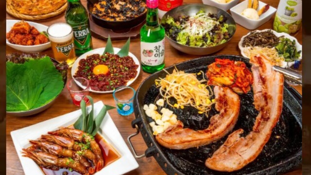 美味辛厨房 まるから 成田店 居酒屋, 専門店（各国料理） | レストランサービス・ホールスタッフ)の求人の写真 4枚目