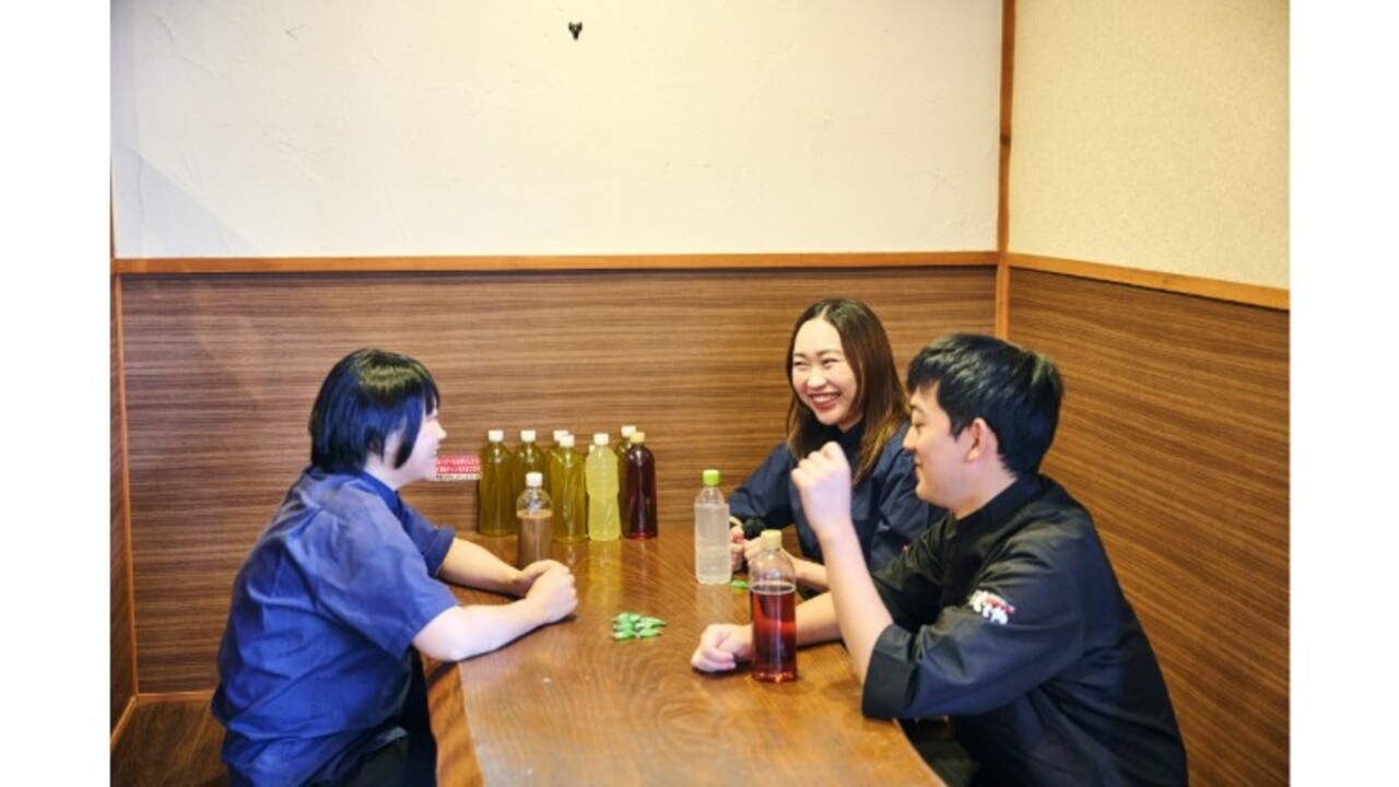 ばんばん寿し|店長・店長候補の求人画像3枚目