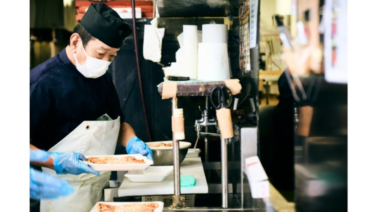 ばんばん寿し|店長・店長候補の求人画像2枚目