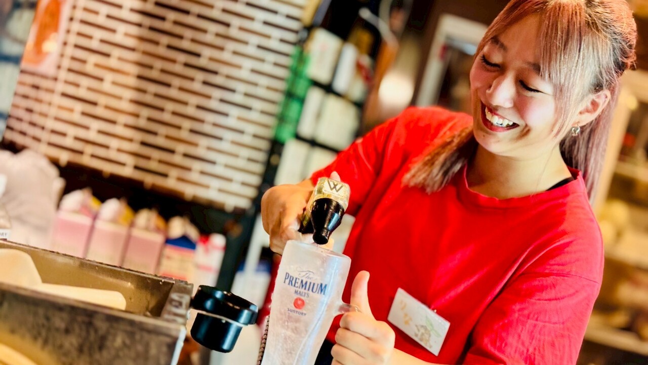 美味辛厨房 まるから 千葉中央店 居酒屋, 専門店（各国料理） | 店長・店長候補)の求人の写真 2枚目