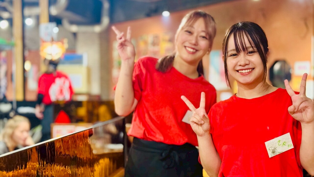 美味辛厨房 まるから 千葉中央店 居酒屋, 専門店（各国料理） | 店長・店長候補)の求人の写真 3枚目