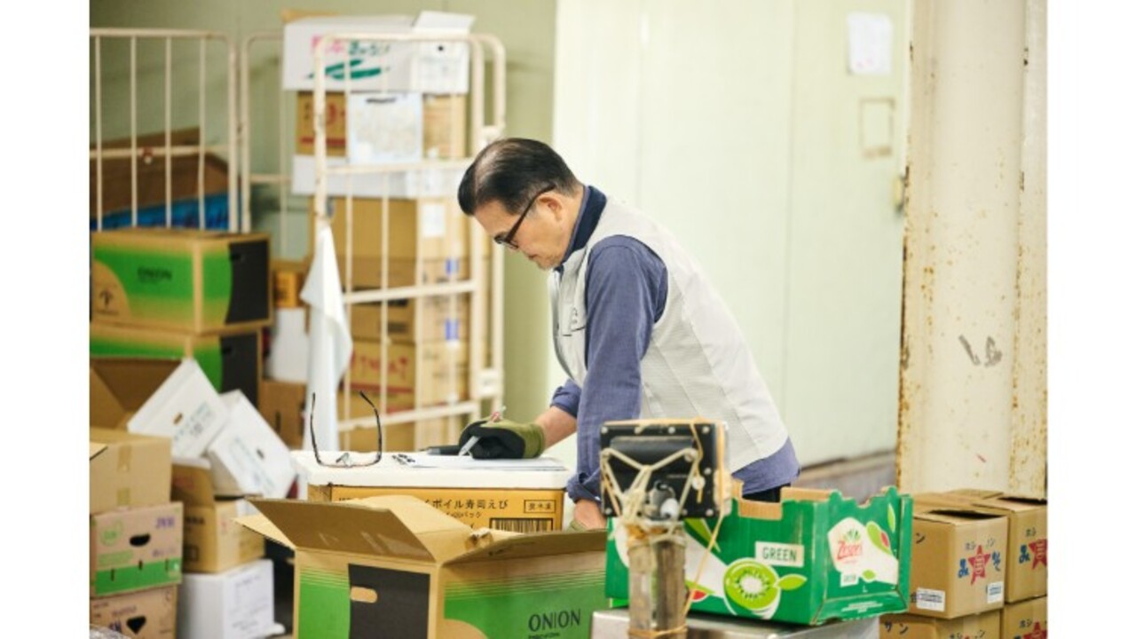 九州すし市場|店長・店長候補の求人画像4枚目