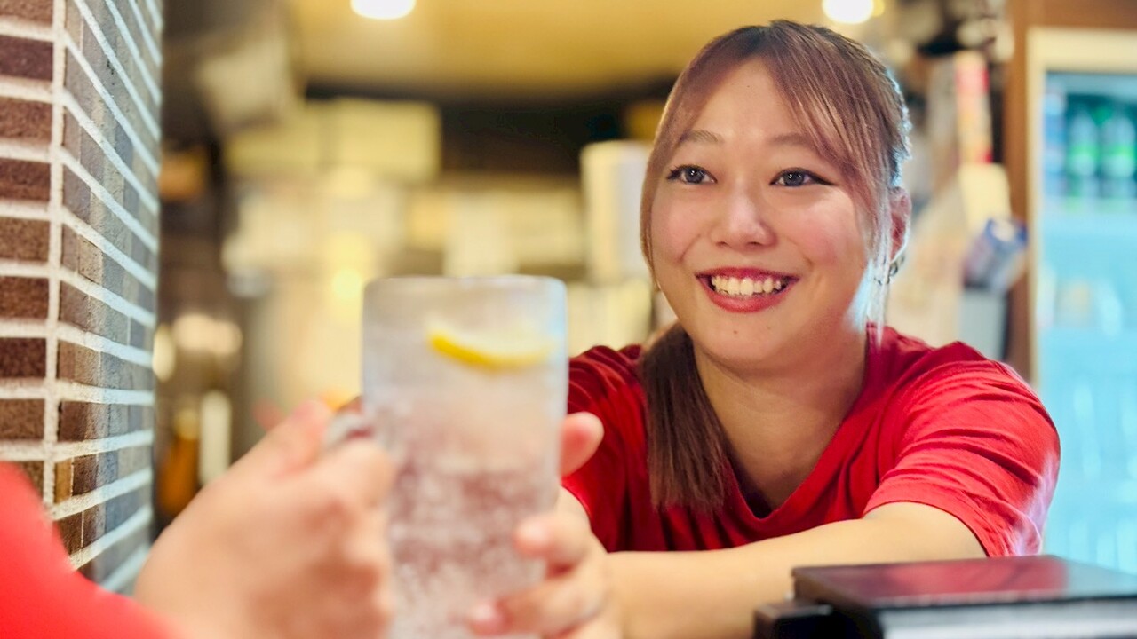 美味辛厨房 まるから 千葉中央店 居酒屋, 専門店（各国料理） | レストランサービス・ホールスタッフ)の求人の写真 2枚目