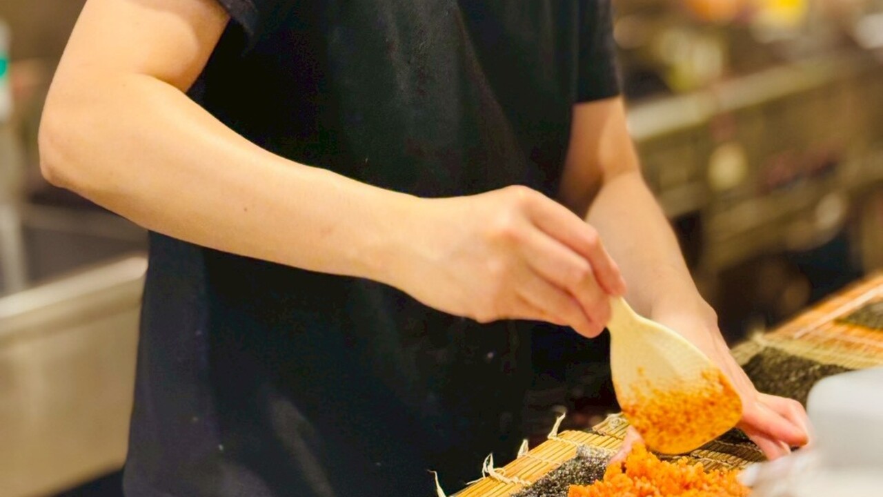 美味辛厨房 まるから 千葉中央店 居酒屋, 専門店（各国料理） | レストランサービス・ホールスタッフ)の求人の写真 3枚目